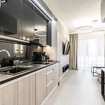 Rentplanet - Zabrska Apartamento