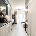 Rentplanet - Zabrska Apartamento