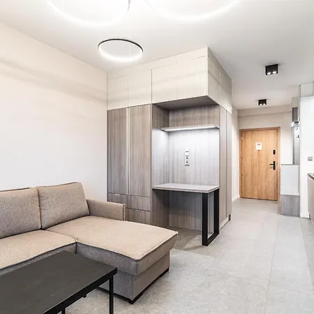 Апартаменты Rentplanet - Zabrska