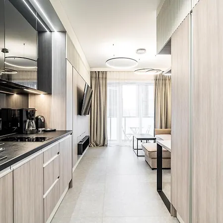 Rentplanet - Zabrska Apartment