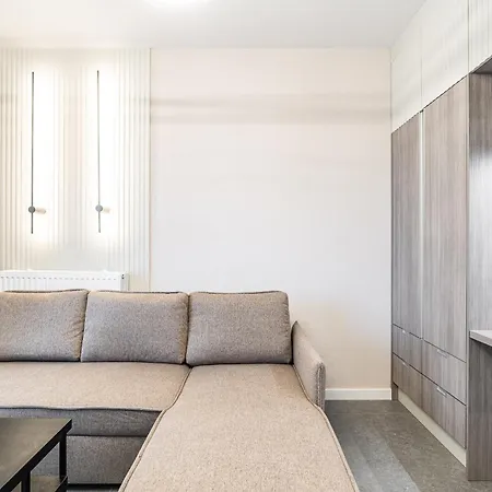 Rentplanet - Zabrska * Katowice