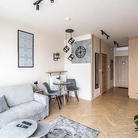 Rentplanet - Zabrska Катовице
