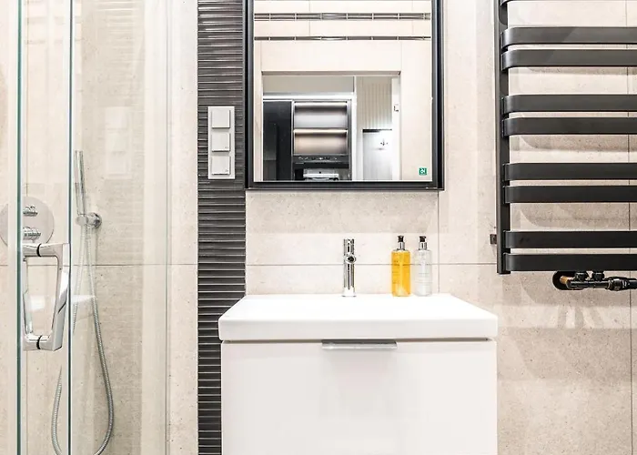 Rentplanet - Zabrska * Katowice