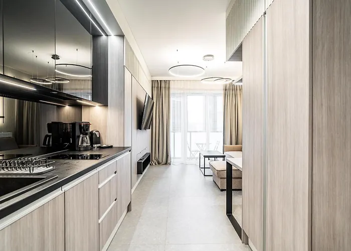 Rentplanet - Zabrska Apartament