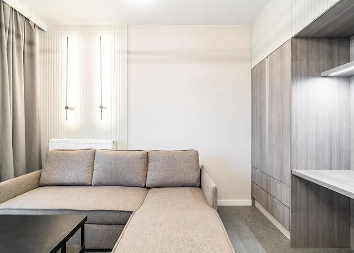 Rentplanet - Zabrska * Katowice